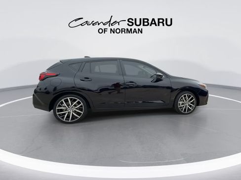 New 2026 Subaru Impreza 2.0i Sport AWD/4WD image 11