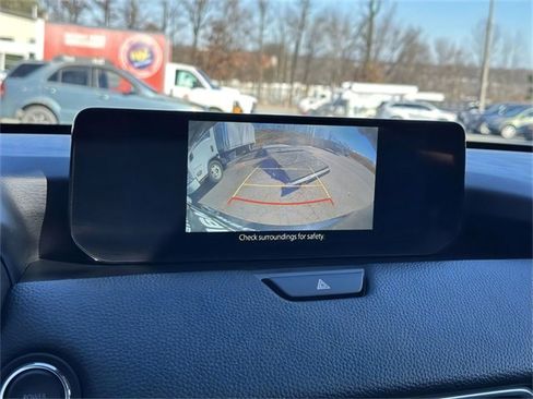 Used 2024 MAZDA CX-90 Plug-In Hybrid w/ Preferred image 10