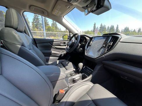 New 2025 Subaru Ascent Bronze Edition image 22