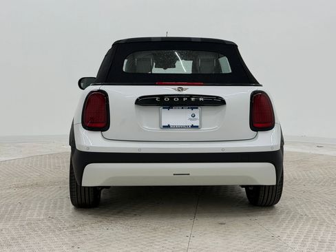 New 2026 MINI Cooper Convertible image 9