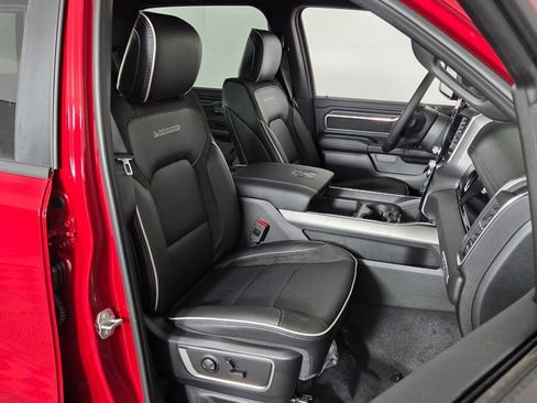 New 2026 RAM 1500 Laramie image 33