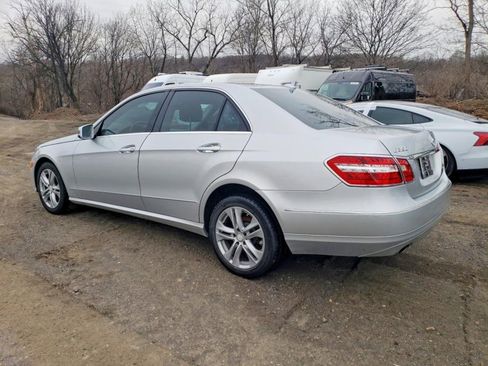 Used 2011 Mercedes-Benz E 350 4MATIC image 4