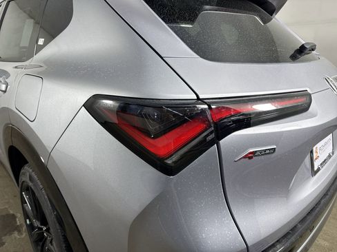 New 2026 Acura ADX A-Spec image 29