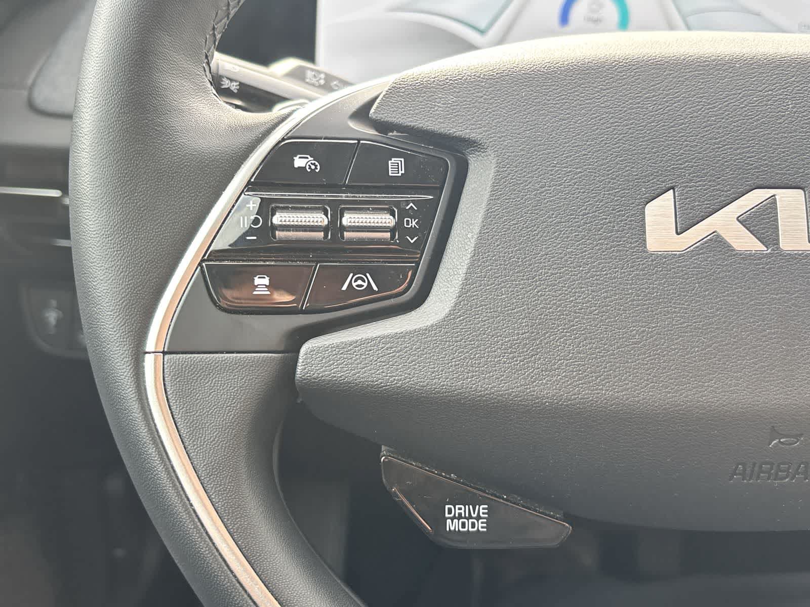 Used 2024 Kia EV6 Wind w/ Wind Technology Package AWD/4WD image 16