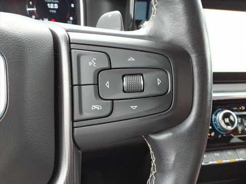 Used 2023 GMC Sierra 1500 Denali Ultimate image 17