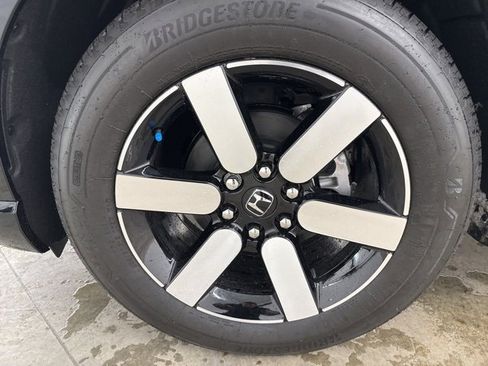 New 2026 Honda Prologue Touring image 7