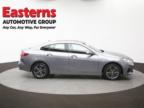 Used 2024 BMW 228i xDrive Gran Coupe AWD/4WD image 48