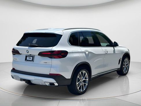 New 2026 BMW X5 sDrive40i RWD image 5