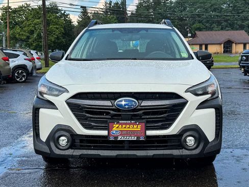 Certified 2024 Subaru Outback AWD/4WD image 8