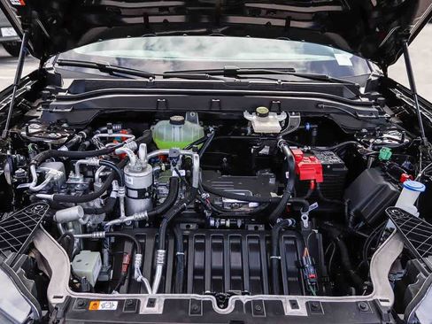 New 2026 Ford Mustang Mach-E Select w/ Technology Package RWD image 28