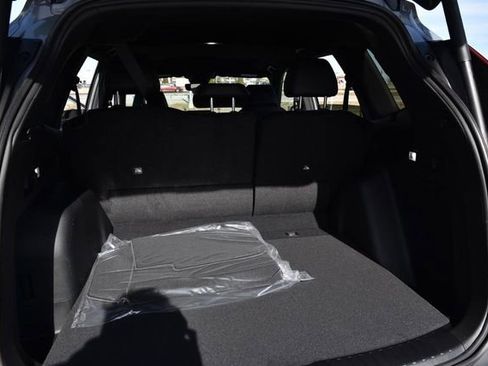 New 2026 Honda CR-V Sport Touring image 28