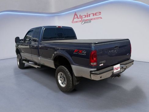 Used 2004 Ford F250 XL AWD/4WD image 3