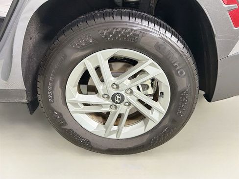 Used 2025 Hyundai Tucson SE FWD image 25