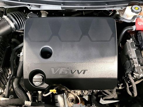 Used 2021 Chevrolet Traverse Premier w/ Redline Edition image 32