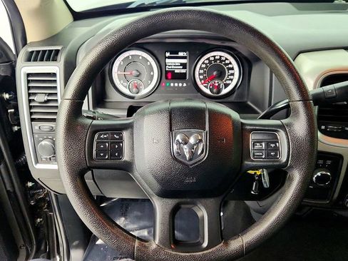 Used 2017 RAM 2500 SLT image 13