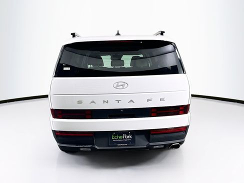 Used 2026 Hyundai Santa Fe SEL FWD image 7