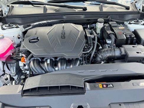 New 2026 Hyundai Sonata SEL AWD/4WD image 12