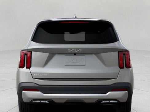 New 2026 Kia Sorento LX FWD image 13