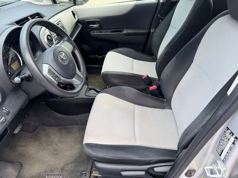 Used 2013 Toyota Yaris LE FWD image 23