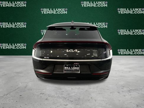 Used 2024 Kia EV6 Light image 9