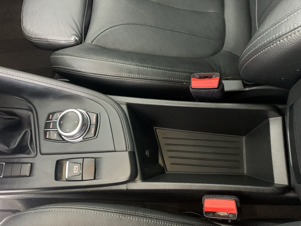Used 2018 BMW X1 sDrive28i FWD image 27