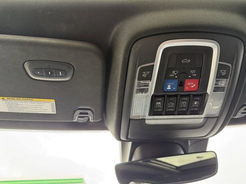 Used 2020 RAM 1500 Limited image 36