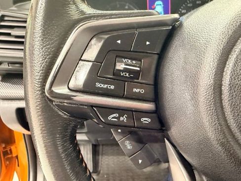 Used 2019 Subaru Crosstrek 2.0i Premium w/ Eyesight System image 21