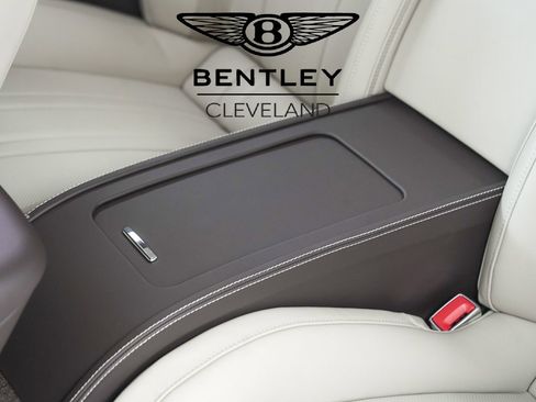 New 2026 Bentley Continental GT image 35