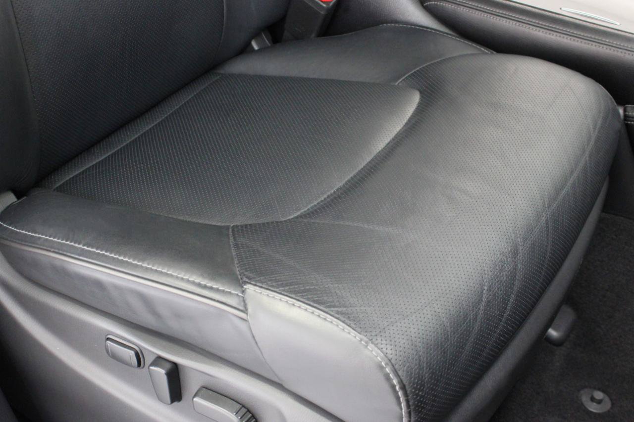 Used 2021 INFINITI QX80 Luxe w/ All-Season Package RWD image 51