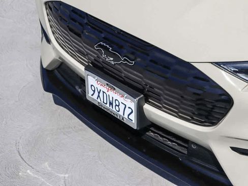 Used 2025 Ford Mustang Mach-E GT AWD/4WD image 8