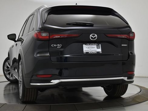 New 2026 MAZDA CX-90 3.3 Turbo w/ Premium Plus Pkg AWD/4WD image 9