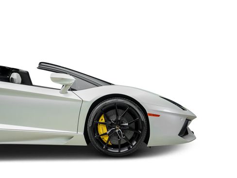 Used 2016 Lamborghini Aventador LP 700-4 AWD/4WD image 27
