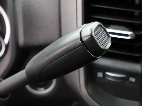 New 2025 RAM 2500 Tradesman image 37