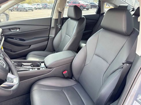 New 2026 Honda Accord Touring image 13