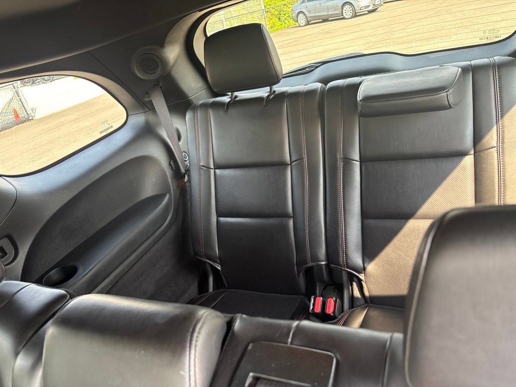 Used 2025 Dodge Durango R/T AWD/4WD image 14