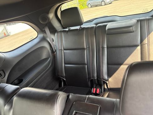 Used 2025 Dodge Durango R/T AWD/4WD image 14
