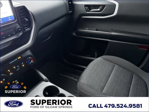 Used 2021 Ford Bronco Sport image 20