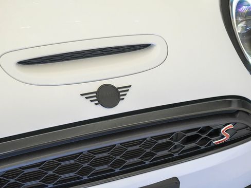 Certified 2024 MINI Cooper S FWD image 7