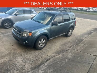 Used 2012 Ford Escape XLT