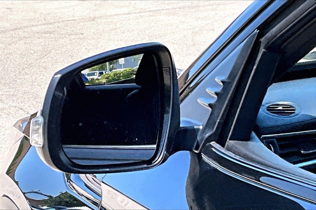 Certified 2023 INFINITI QX50 Sport AWD/4WD image 13
