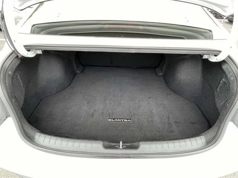 Certified 2023 Hyundai Elantra N Line image 9