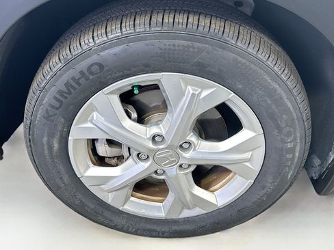 Used 2024 Honda HR-V LX image 28