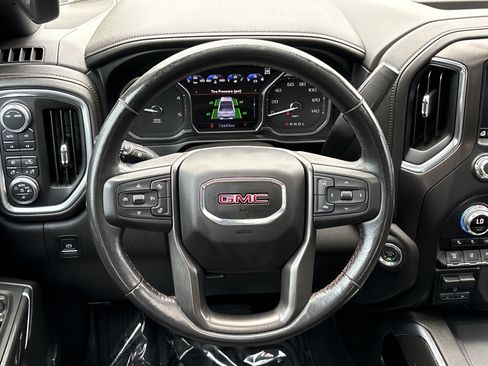 Used 2021 GMC Sierra 2500 AT4 w/ AT4 Premium Plus Package AWD/4WD image 21
