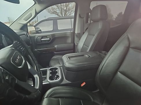 Used 2020 GMC Sierra 1500 SLT w/ SLT Premium Plus Package image 5