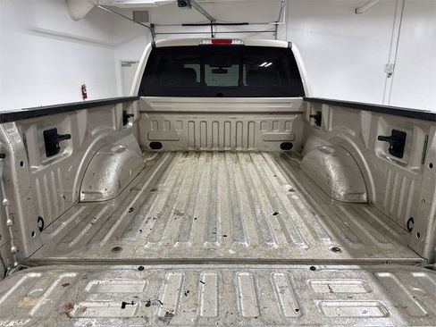 Used 2018 Ford F150 Lariat w/ Equipment Group 502A Luxury image 24