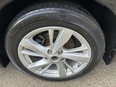 Used 2015 Nissan Altima 2.5 SV FWD image 29