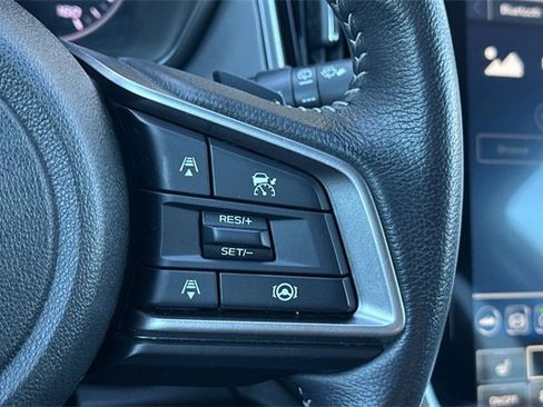 Used 2023 Subaru Outback Onyx Edition image 28