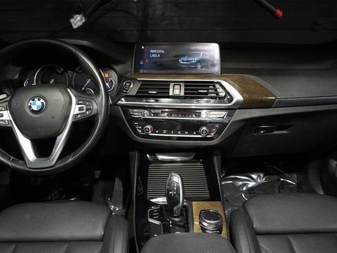 Used 2019 BMW X3 sDrive30i image 15