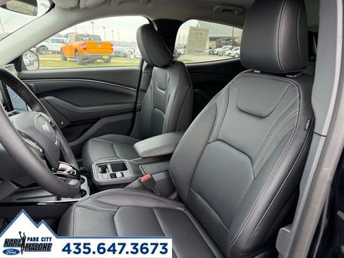 New 2026 Ford Mustang Mach-E Premium image 42