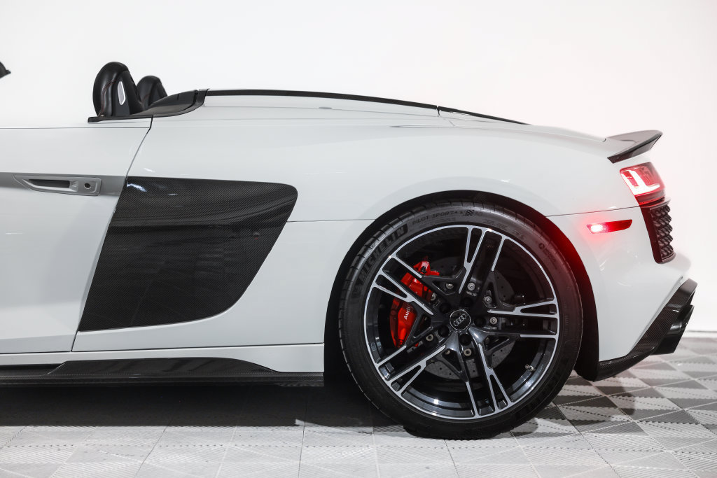 Used 2020 Audi R8 V10 performance AWD/4WD image 15